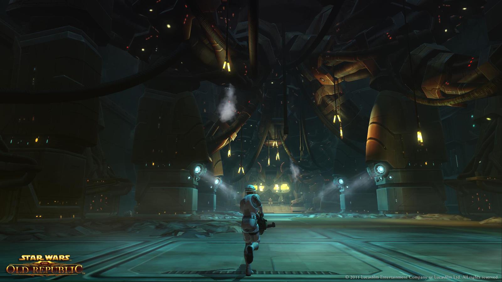 Screenshot of the week 10-19