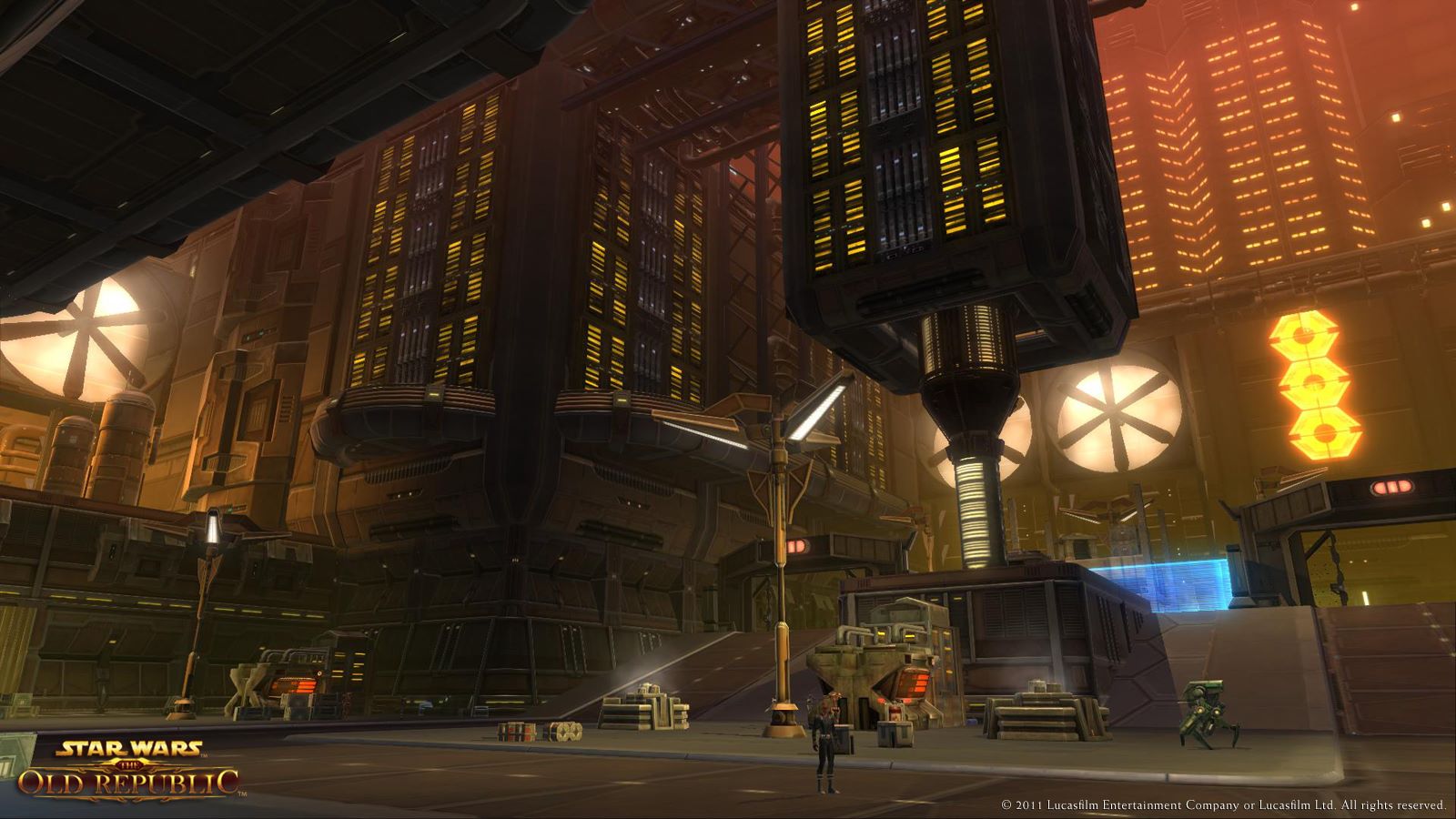 TOR:  ScreenShot of the Week 11/23