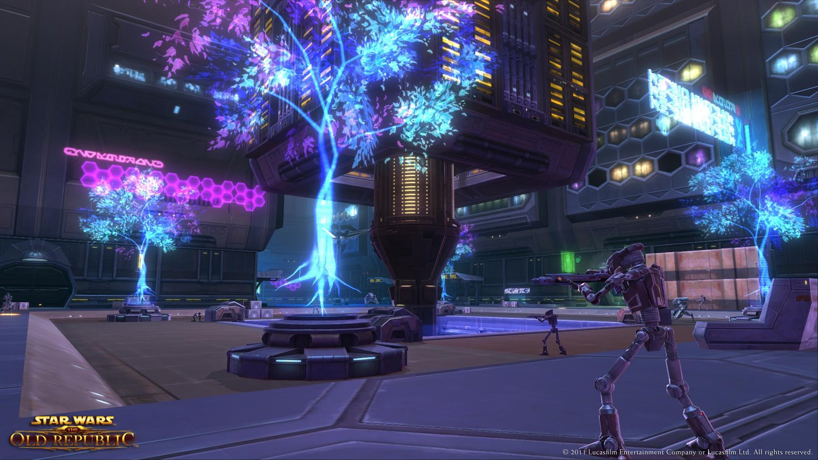 TOR Screen Shot of the Week 11/30