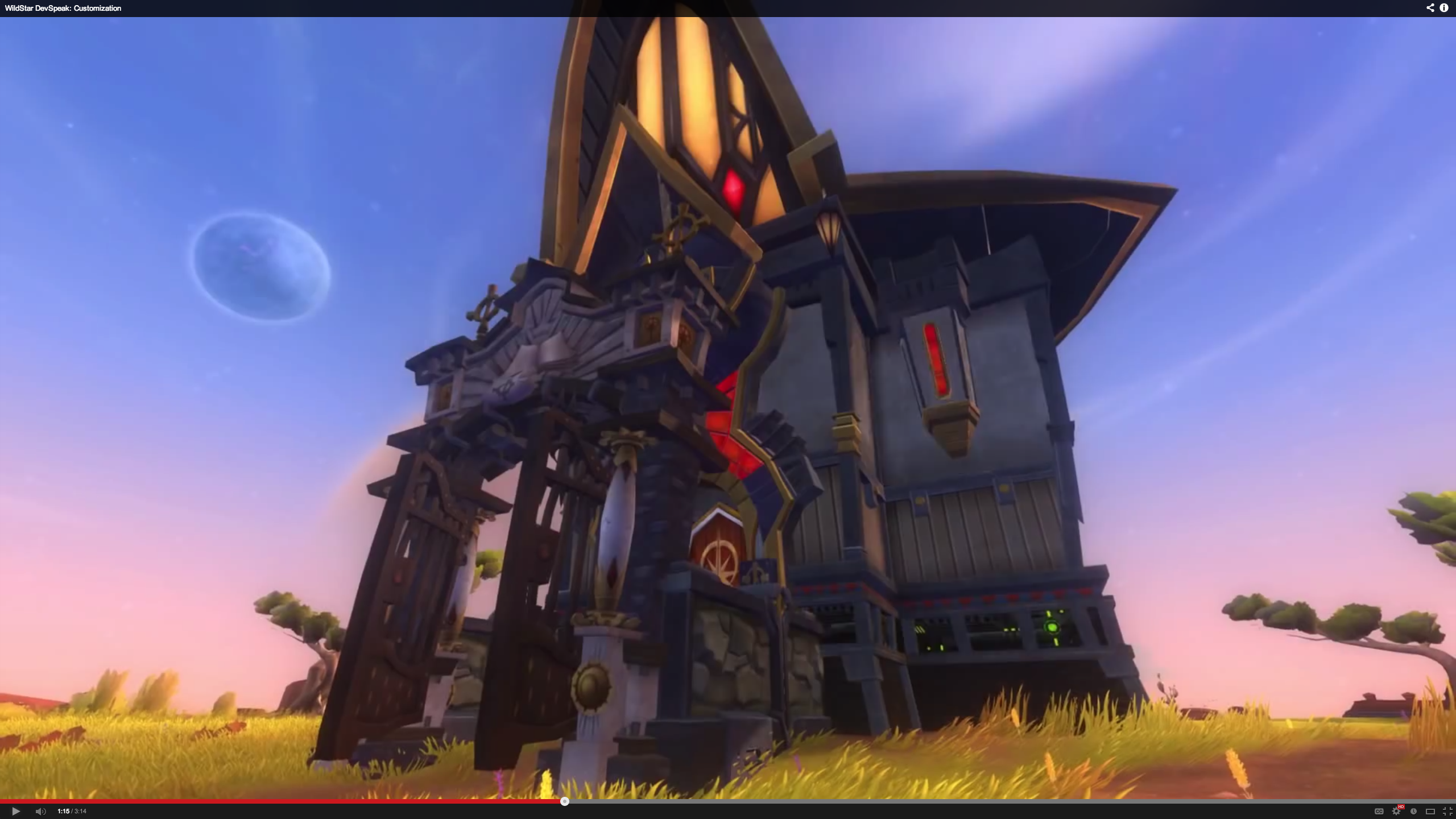 WildStar Wrap-up, Volume 9