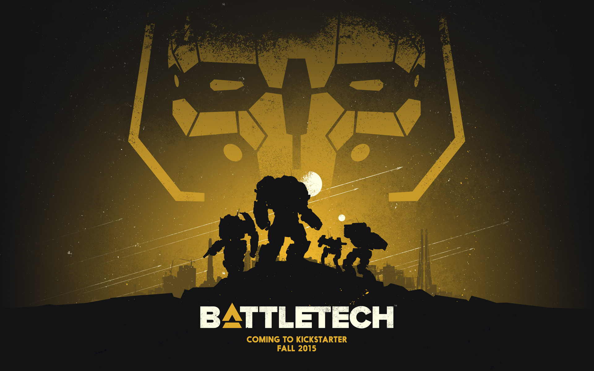 New BattleTech Game